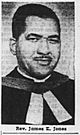 Rev James E Jones pastor Westminster Presbyterian Church 1959.jpg