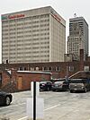 Reynolds American building, Winston-Salem.jpg