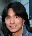 Robin Shou pic