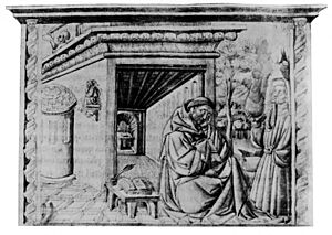 Roger Bacon Wellcome M0004130