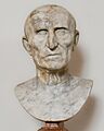 Roman emperor Galba, Gustav III's Museum of Antiquities, Stockholm (20) (35867773310) edited