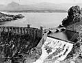 Roosevelt dam 1915