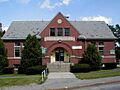 Rumford's Library