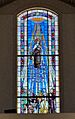 Saint Theresa windows - Honolulu 16
