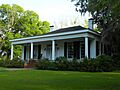 Samuel R. Pitts Plantation Pittsview AL