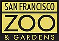 San Francisco Zoo logo