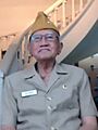 Sayidiman Suryohadiprojo veteran (cropped)