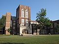 Scarsdale High School