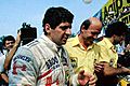 Scheckter Monza 1979