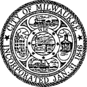 Seal of Milwaukee Facts for Kids