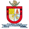 Official seal of Sinaloa de Leyva