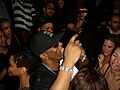 Sean Combs 2008