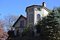 Sears House in Staunton park