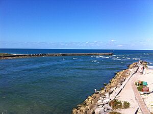 Sebastian Inlet, Florida 001