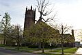 Second Presbyterian, Portsmouth