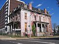 Sellers Mansion, Baltimore