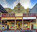 Semaphore Chambers 1895 Kalgoorlie WA