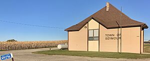 Seymour Town Hall