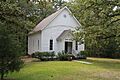 Shady Grove Methodist Church