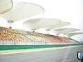 Shanghai International Circuit 5