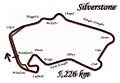 Silverstone 1991