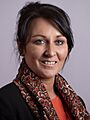 Siobhian Brown MSP