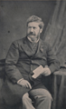 Sir Ashley Eden