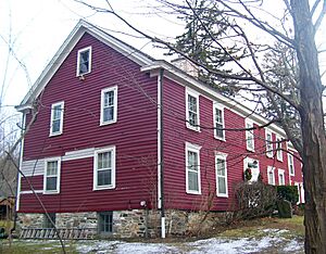 Smith Tavern, Armonk, NY