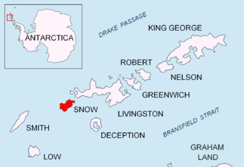 Snow-Island-location-map.png
