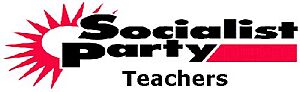 Socialistpartyteachers