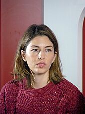 Sofia Coppola 2010 d