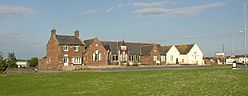 Solway Coast Discovery Centre - geograph.org.uk - 40355.jpg