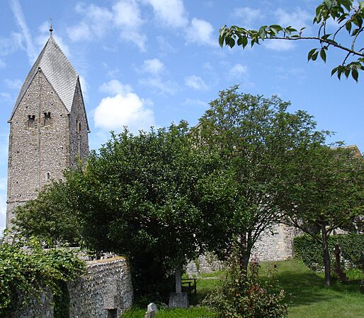 Sompting Preceptory