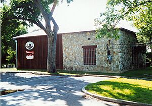 Sophienburg Castle, New Braunsfels TX
