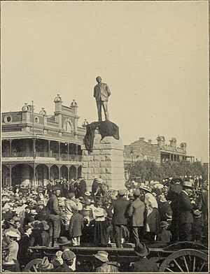 Southern Rhodesia (1909) (14598319617)