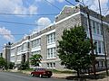 Springfield School Richmond Va