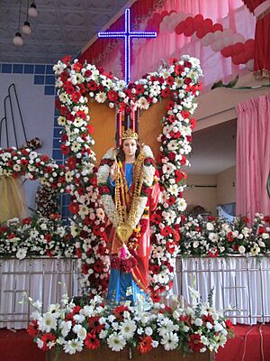St.John The Apostle 