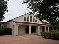 St. Alban's Cathedral - Oviedo, Florida 03