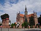 St. Andrew Church