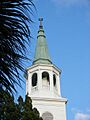 St. Helena Beaufort