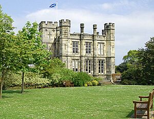 St Andrews museum - geograph.org.uk - 423565
