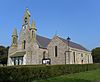 St James's Church, North Street, Emsworth (NHLE Code 1340210) (March 2012) (9).JPG