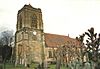St Mary the Virgin's Church, Speldhurst (Geograph Image 2208714 349c9481).jpg