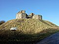 Stafford Castle 2