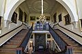 Staircase, Doddington Hall - geograph.org.uk - 5065897