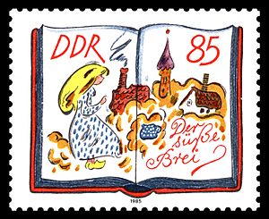 Stamps of Germany (DDR) 1985, MiNr 2992