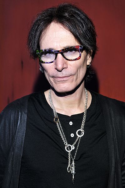 Steve Vai 2011