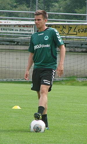 Stieber