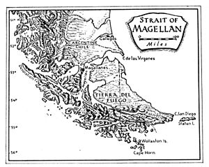 Strait of Magellan