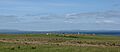Stroma looking northwards
